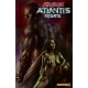 Red Sonja Atlantis Rises (2012) #2